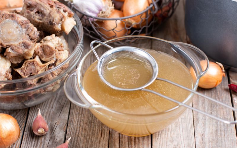 Bone Broth Products