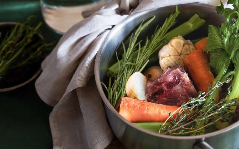 Bone Broth Recipes