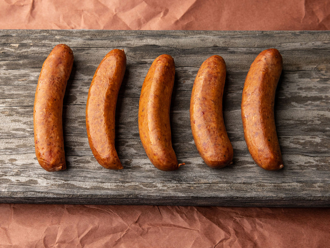 BACON SAUSAGE