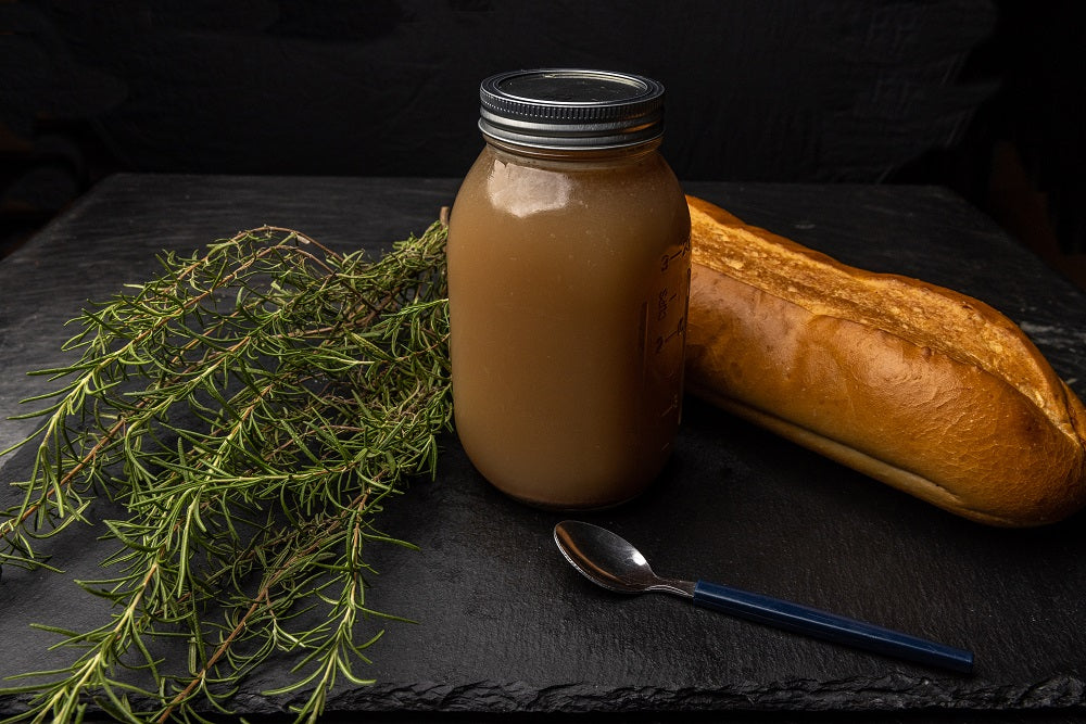 BONE BROTH