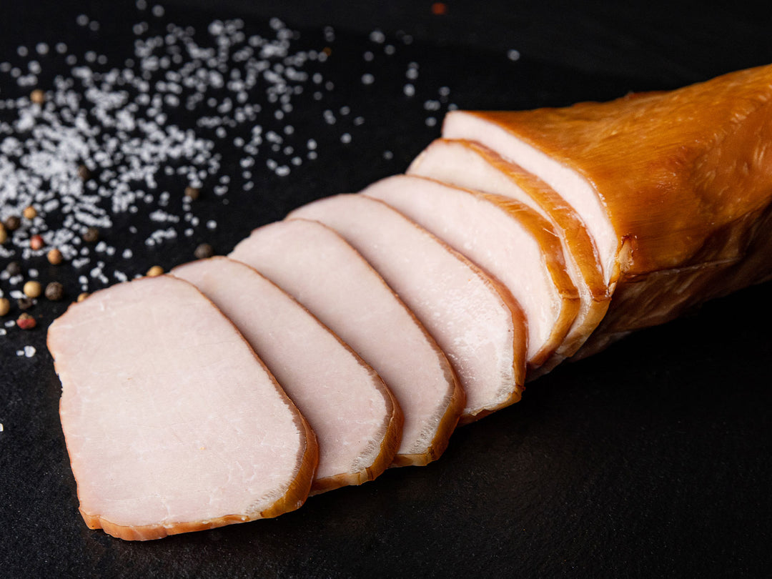 CANADIAN BACON