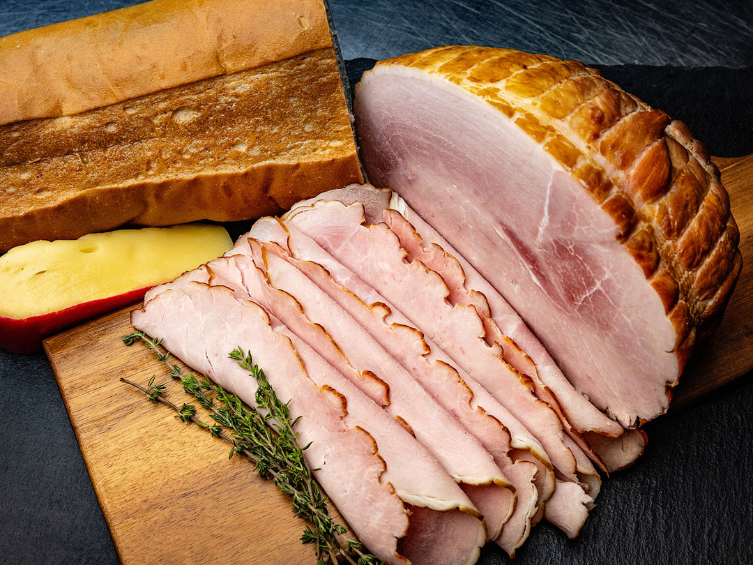 DELI HAM