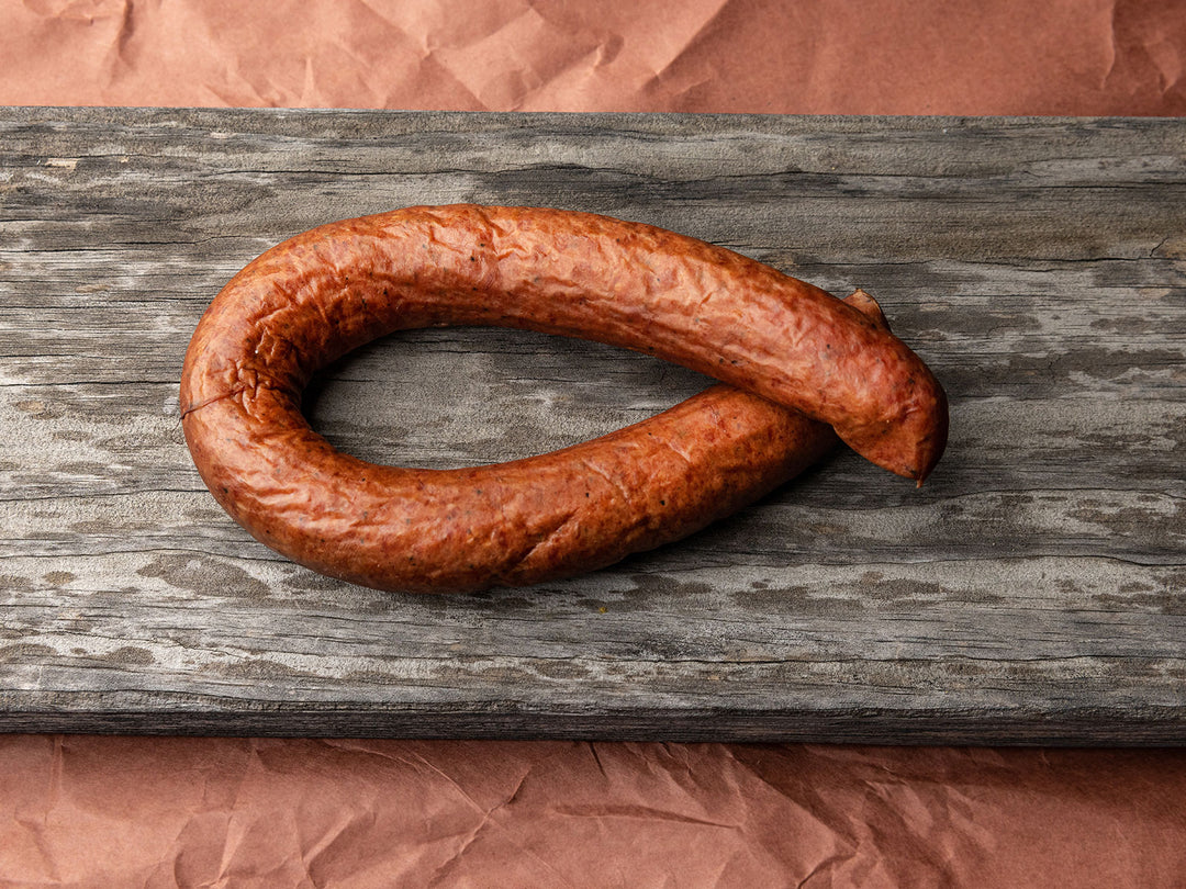 KIELBASA SAUSAGE