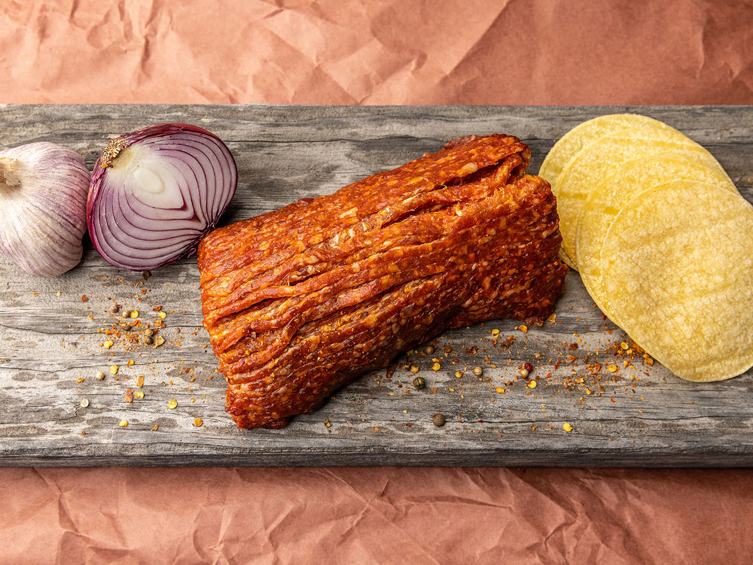 MEXICAN CHORIZO