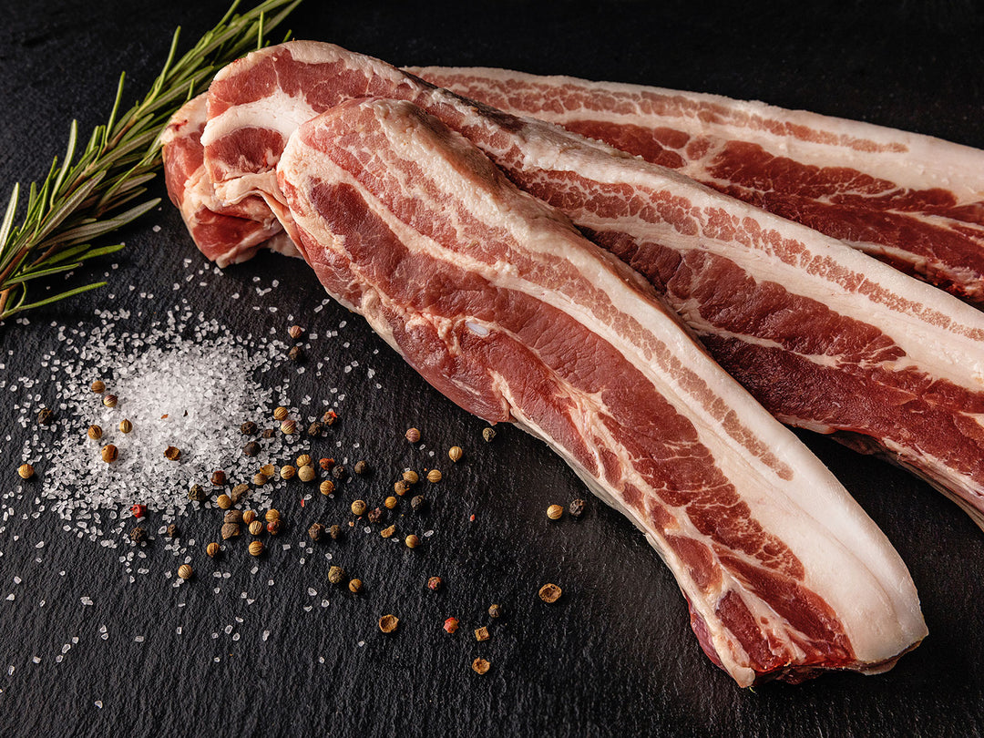 PORK DINO RIB