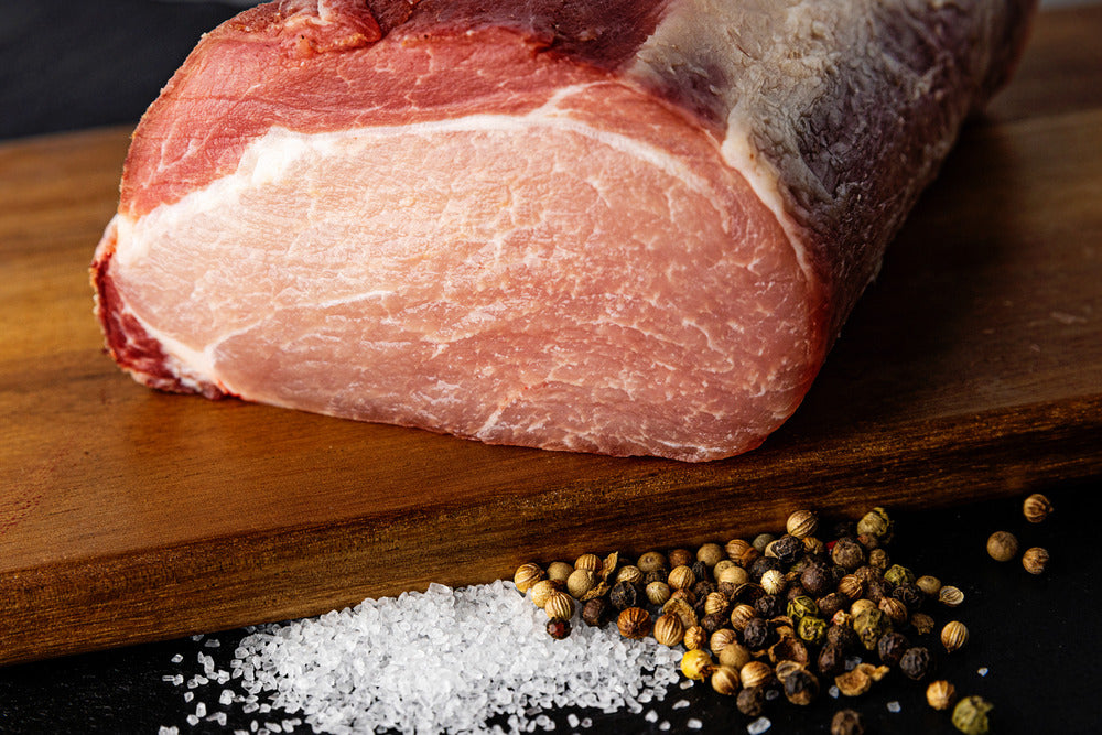 Pork Loin