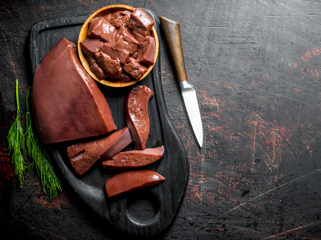 PORK OFFAL PACK