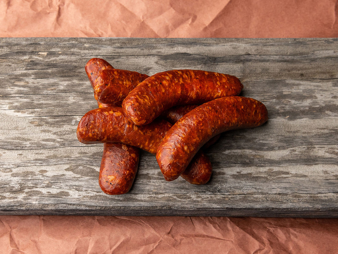 SPANISH CHORIZO