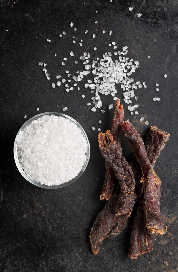 IBERICO JERKY