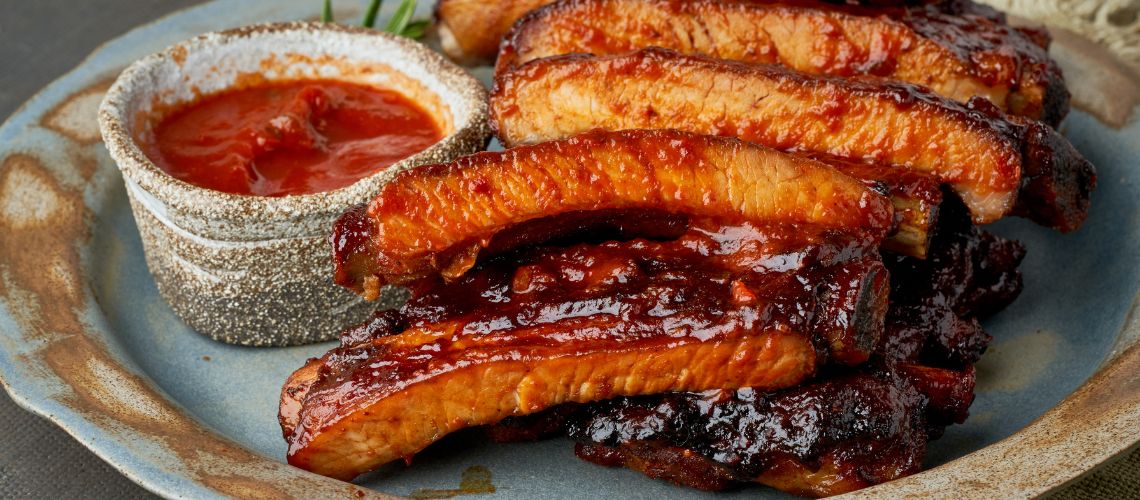 Pork Rib Recipes: 5 Ways to Impress Your Friends – Red Field Ranch