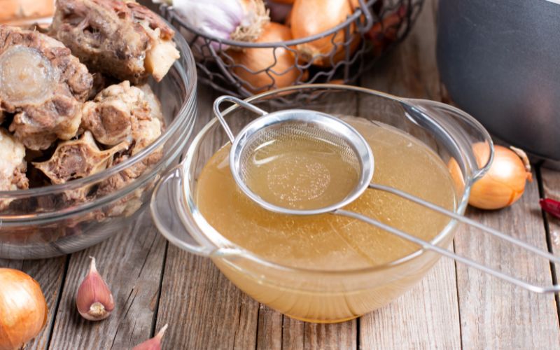 Bone Broth Products