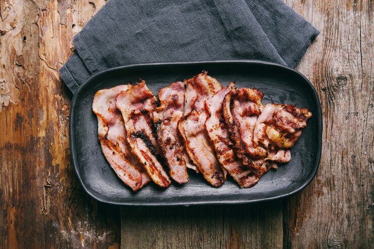 Cured Vs Uncured Bacon