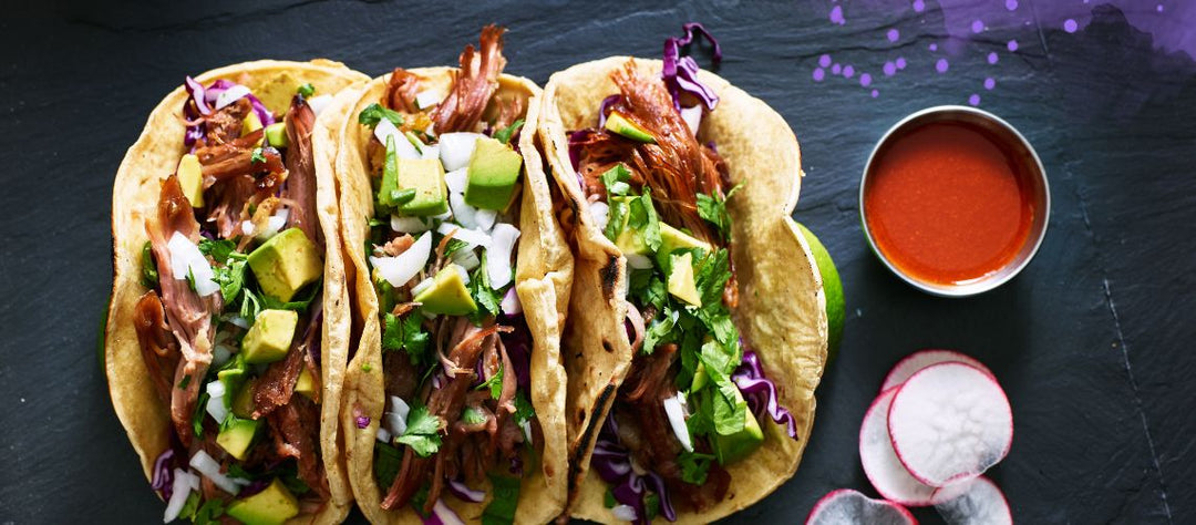 Mouthwatering Ground Iberico Pork Tacos Recipes to Try in 2024