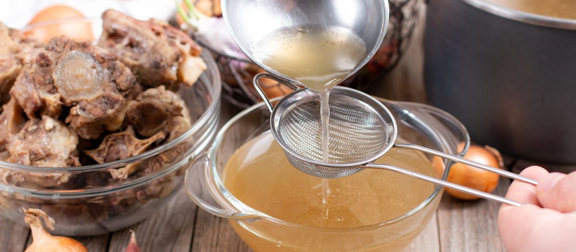 Health Benefits of Bone Broth