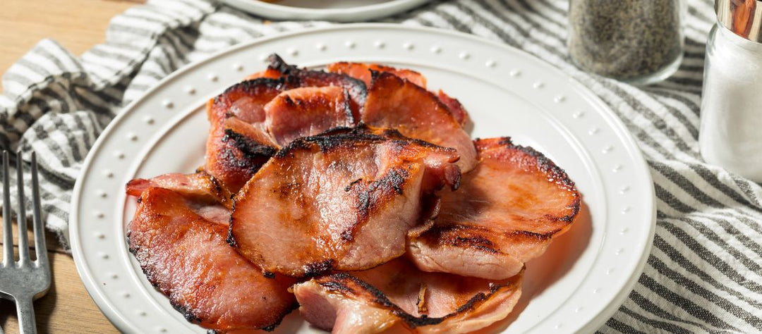 Health Benefits of Canadian Bacon: What You Need to Know