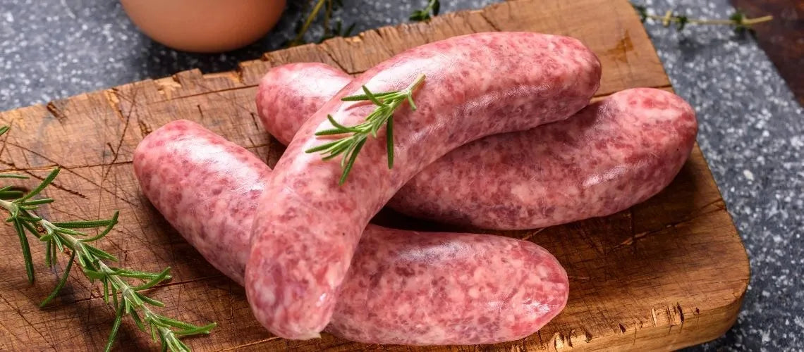 How to Make Incredibly Easy Homemade Italian Sausage: A Flavor-Packed Recipe