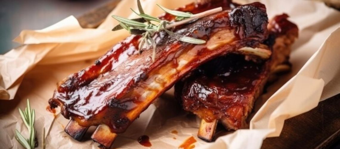 Iberico Pork Short Ribs: 10 Delicious Recipes to Try – Red Field Ranch