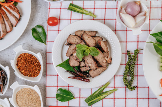 Why Mindful Eating Changes Everything