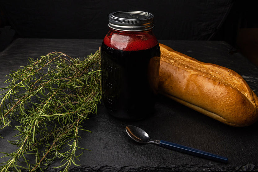 Blood Cook 11 Delicious Ways to Cook Pork Blood – Red Field Ranch