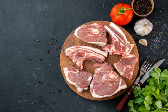 Lean, Tasty, and Nutritious: Exploring the Best Cuts of Pork