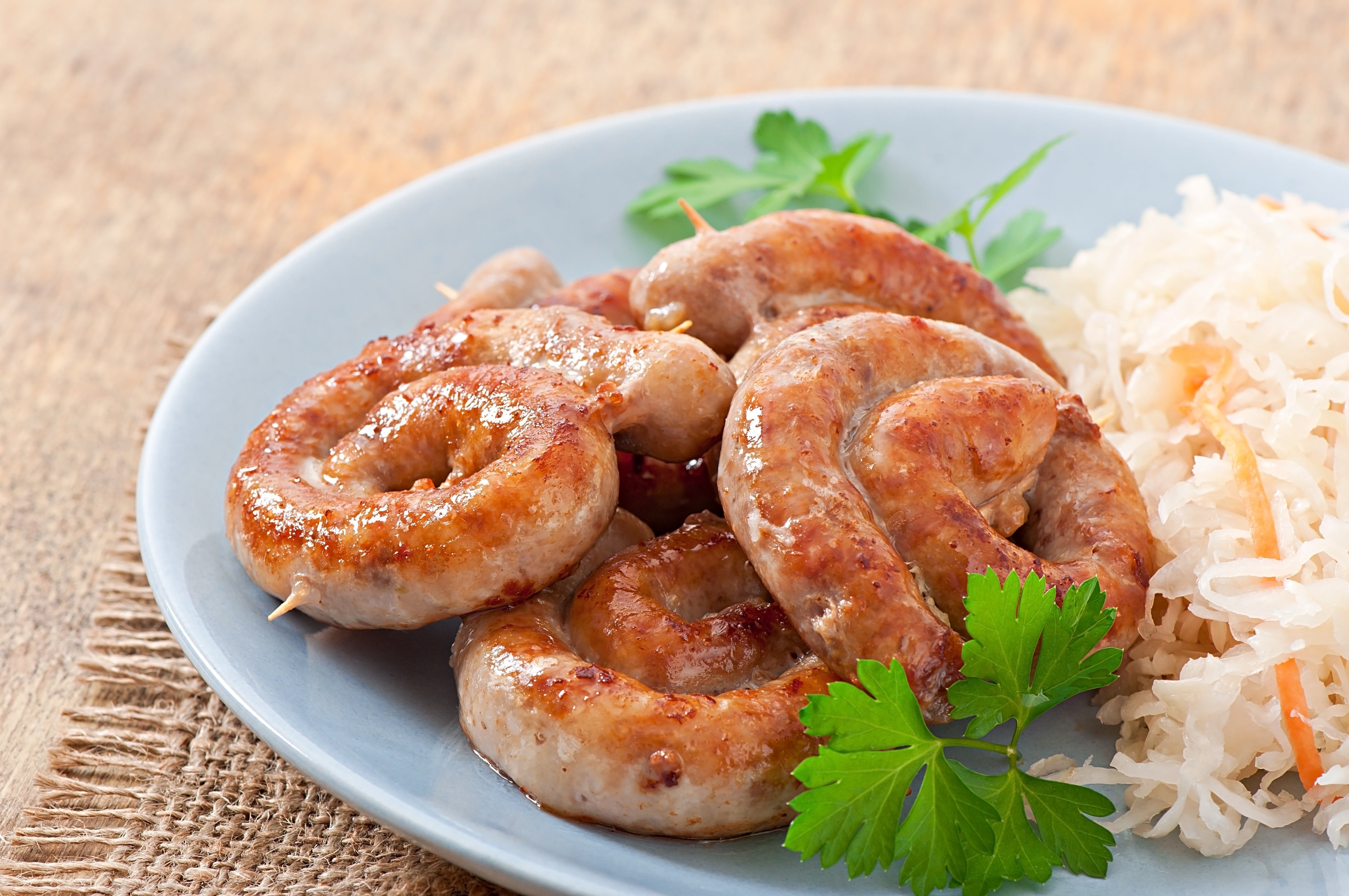 Perfect Combo: Shrimp and Andouille Sausage recipe for Busy Weeknights