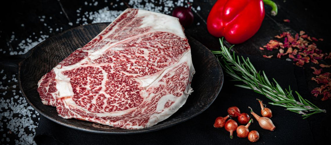 Wagyu Beef Fits In Diet