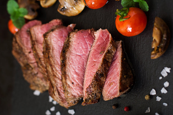 Savor the Flavor: 10 Irresistible Beef Recipes for Dinner That’ll Impress Every Time