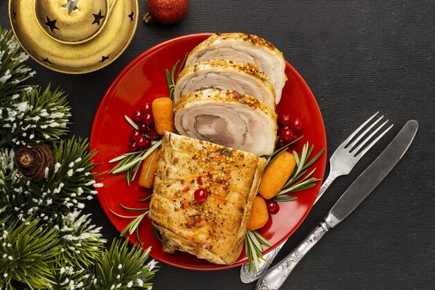 A Festive Guide to Cooking the Perfect Christmas Eve Pig