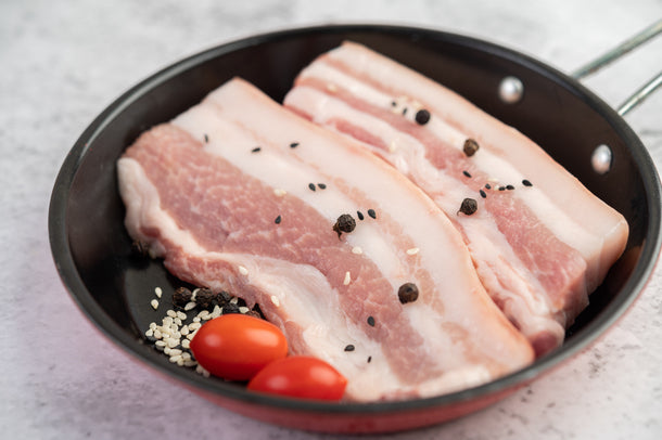 Understanding Pork Nutrition: A Deep Dive into the Benefits and Nutritional Facts