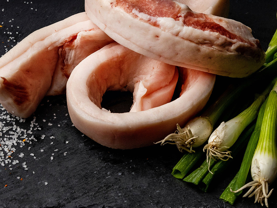 Work Fat Order Premium Pork Fat Online From Red Field Ranchs