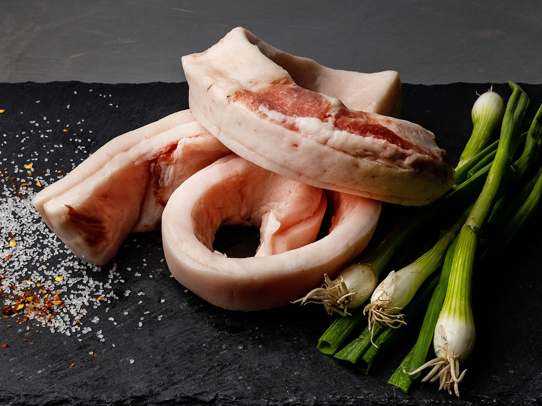 Work Fat Order Premium Pork Fat Online From Red Field Ranchs