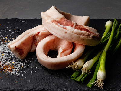 Pork Fat
