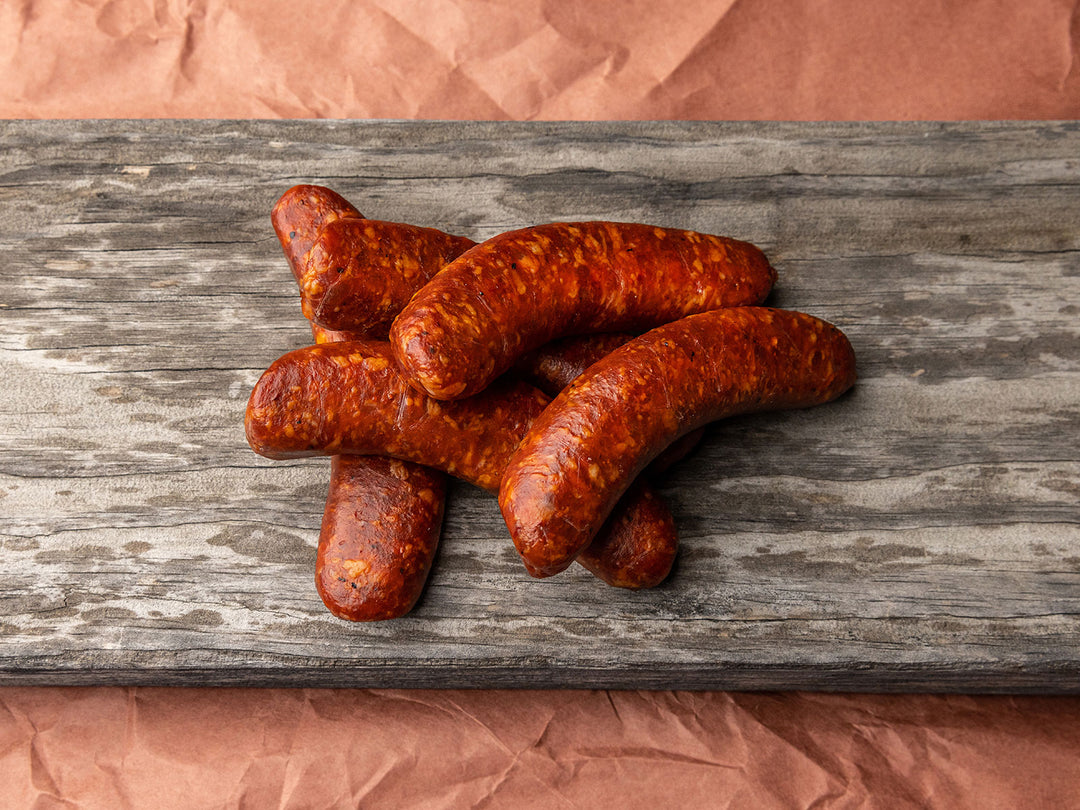 SPANISH CHORIZO